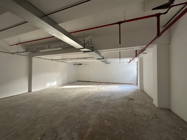 To Let commercial Property for Rent in Woodstock Western Cape